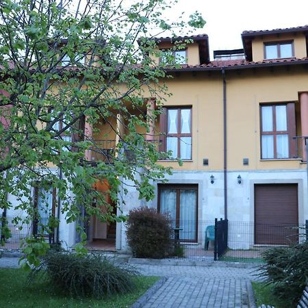 Prau San Juan, Apartamento A 2 Km De La Playa Vut-515-As Льянес Экстерьер фото