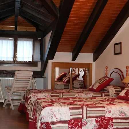 Prau San Juan, Apartamento A 2 Km De La Playa Vut-515-As Льянес Экстерьер фото