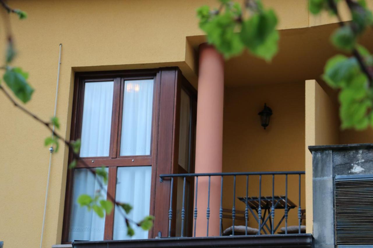 Prau San Juan, Apartamento A 2 Km De La Playa Vut-515-As Льянес Экстерьер фото