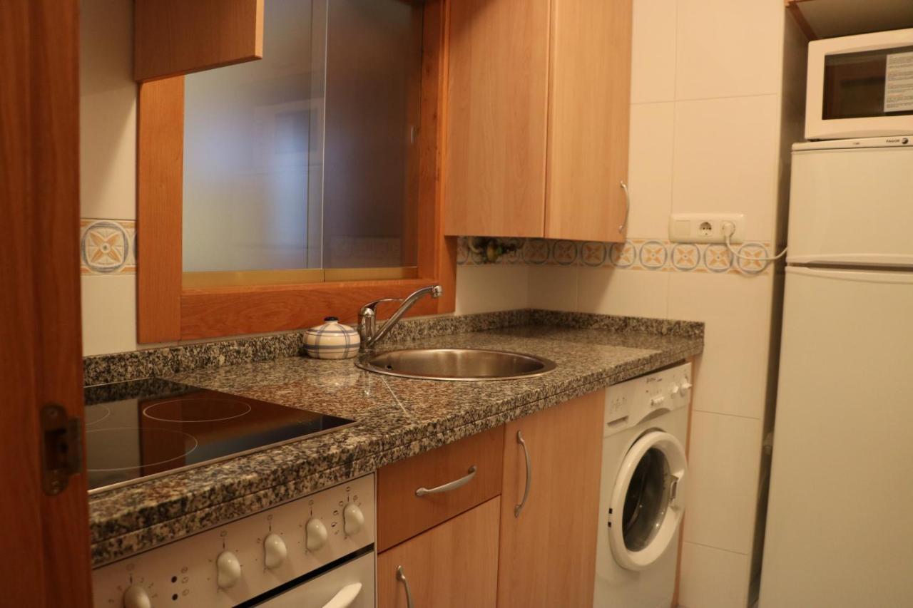 Prau San Juan, Apartamento A 2 Km De La Playa Vut-515-As Льянес Экстерьер фото