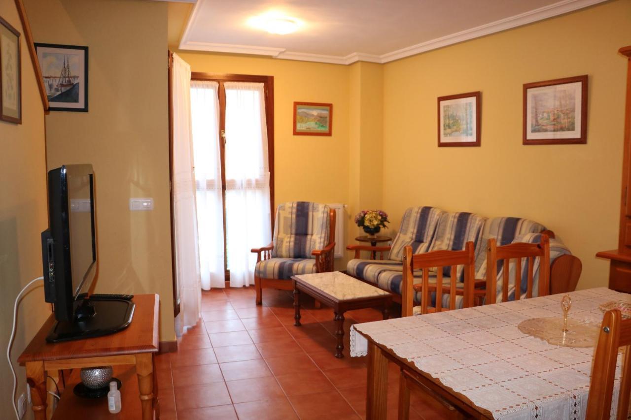 Prau San Juan, Apartamento A 2 Km De La Playa Vut-515-As Льянес Экстерьер фото