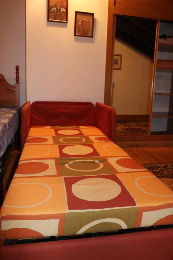 Prau San Juan, Apartamento A 2 Km De La Playa Vut-515-As Льянес Экстерьер фото