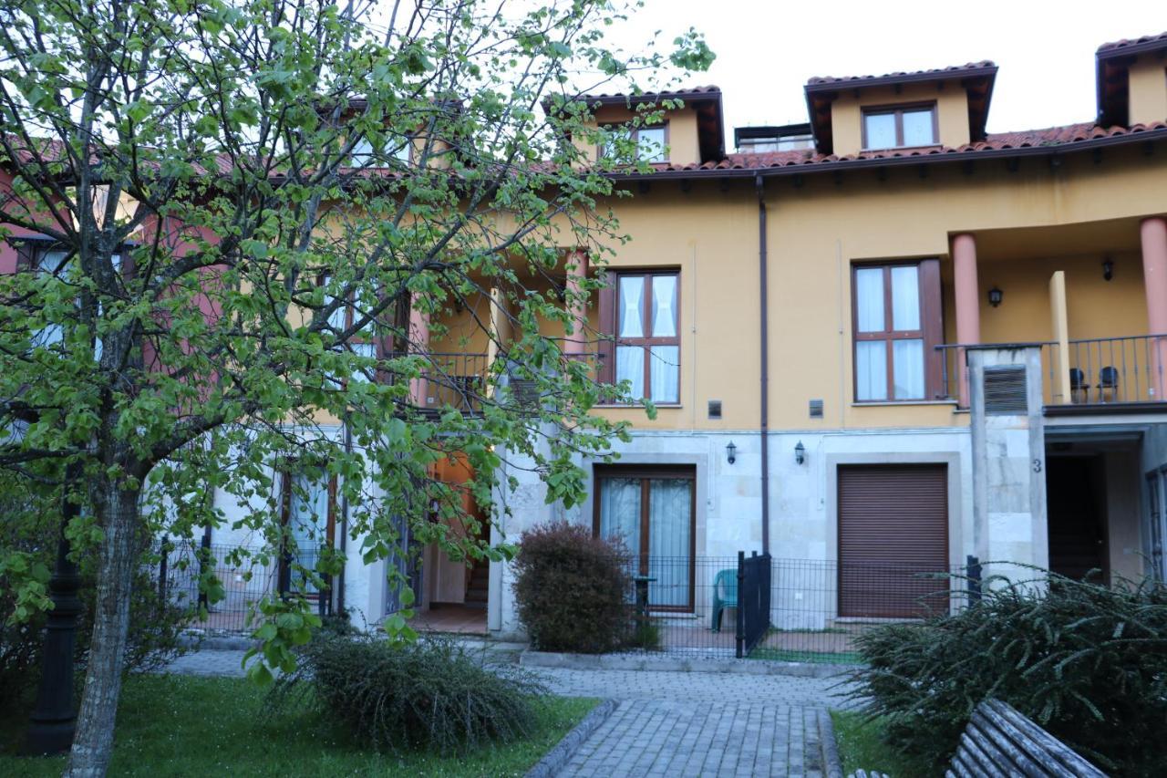 Prau San Juan, Apartamento A 2 Km De La Playa Vut-515-As Льянес Экстерьер фото